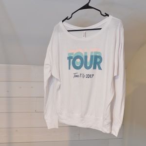 COPY - Tone It up Tour Shirt